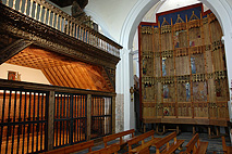 Bienes muebles de Madrigal de las Altas Torres (Ávila)