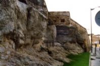 Muralla de Zamora, Zona Muralla de San Sebastan, Finales