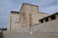 Tordesillas, Real Monasterio de Santa Clara