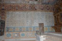Ermita de Santa Ana, Pozuelo de la rden (Valladolid)